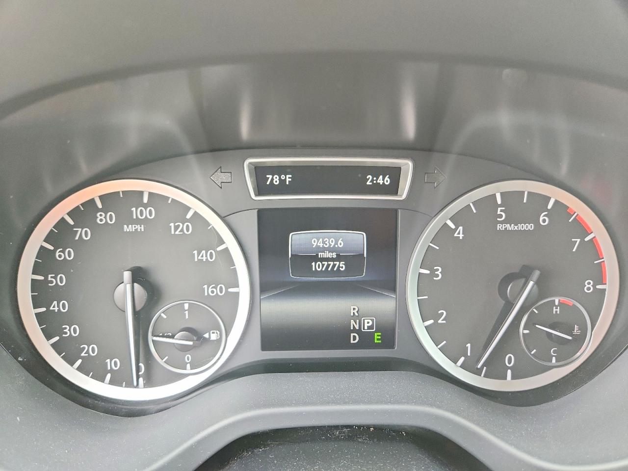 INFINITI Qx Premium