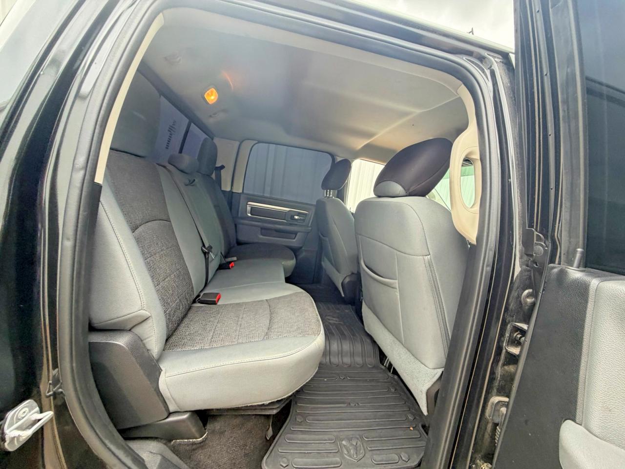Ram 1500 Slt
