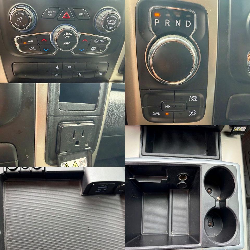 Ram 1500 Slt