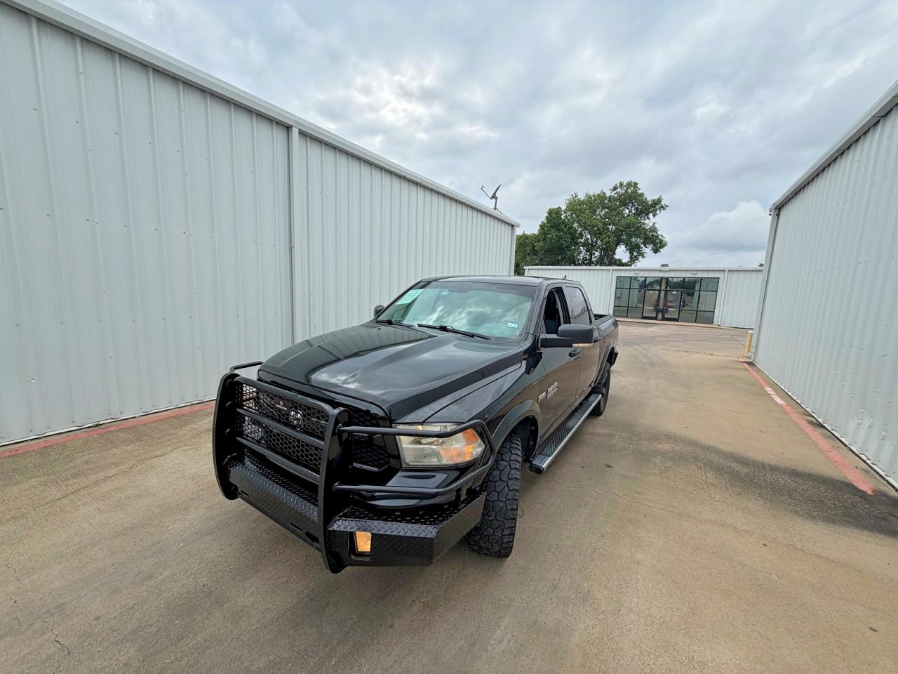 Ram 1500 Slt
