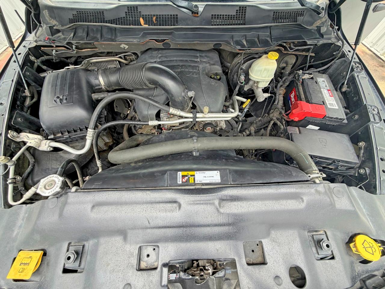 Ram 1500 Slt
