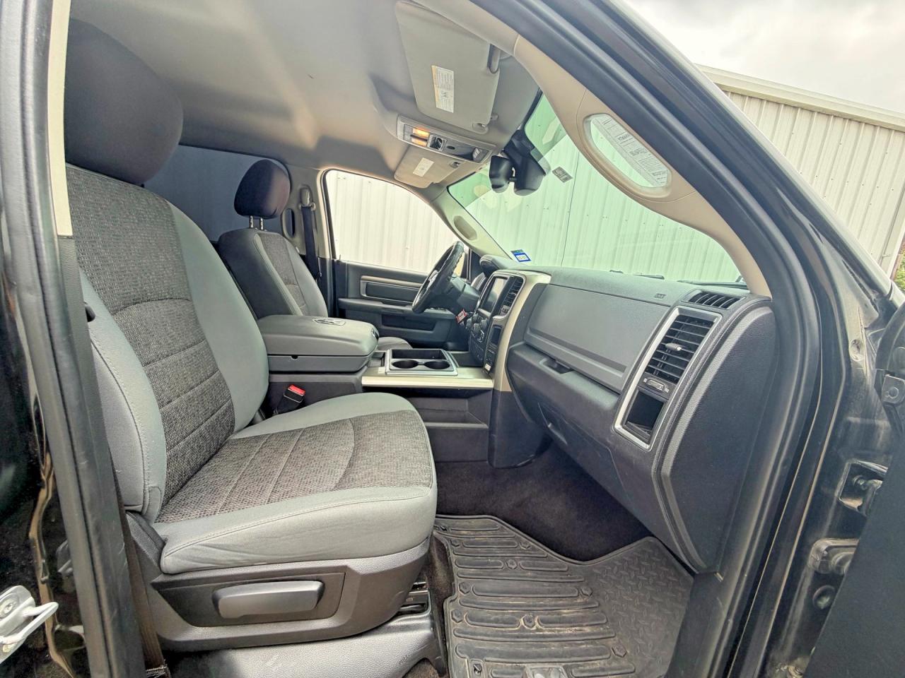 Ram 1500 Slt