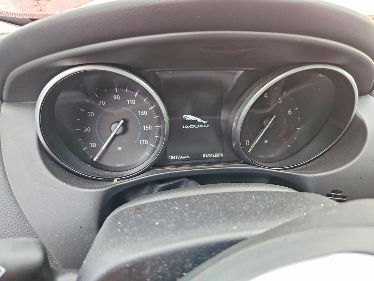Jaguar XE Prestige