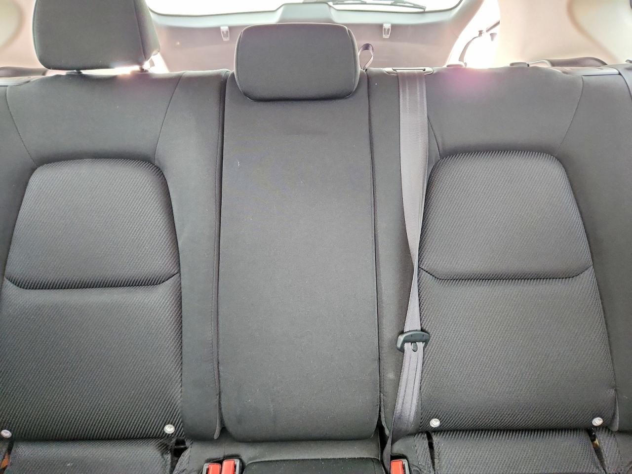 Mazda Cx Sport