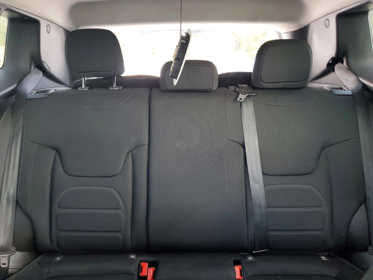 Jeep Renegade Latitude