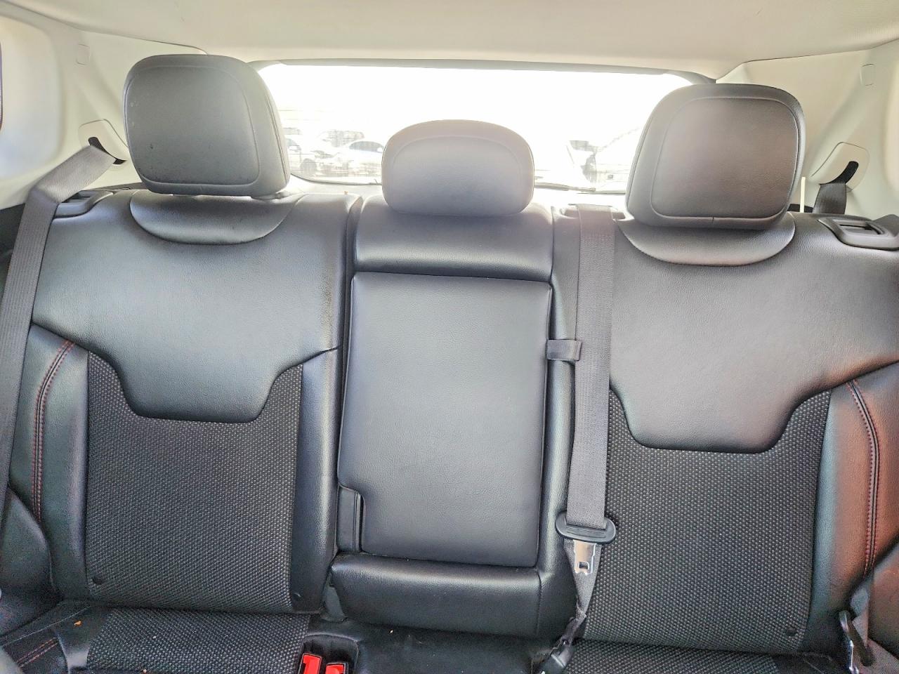 Jeep Compass Trailhawk