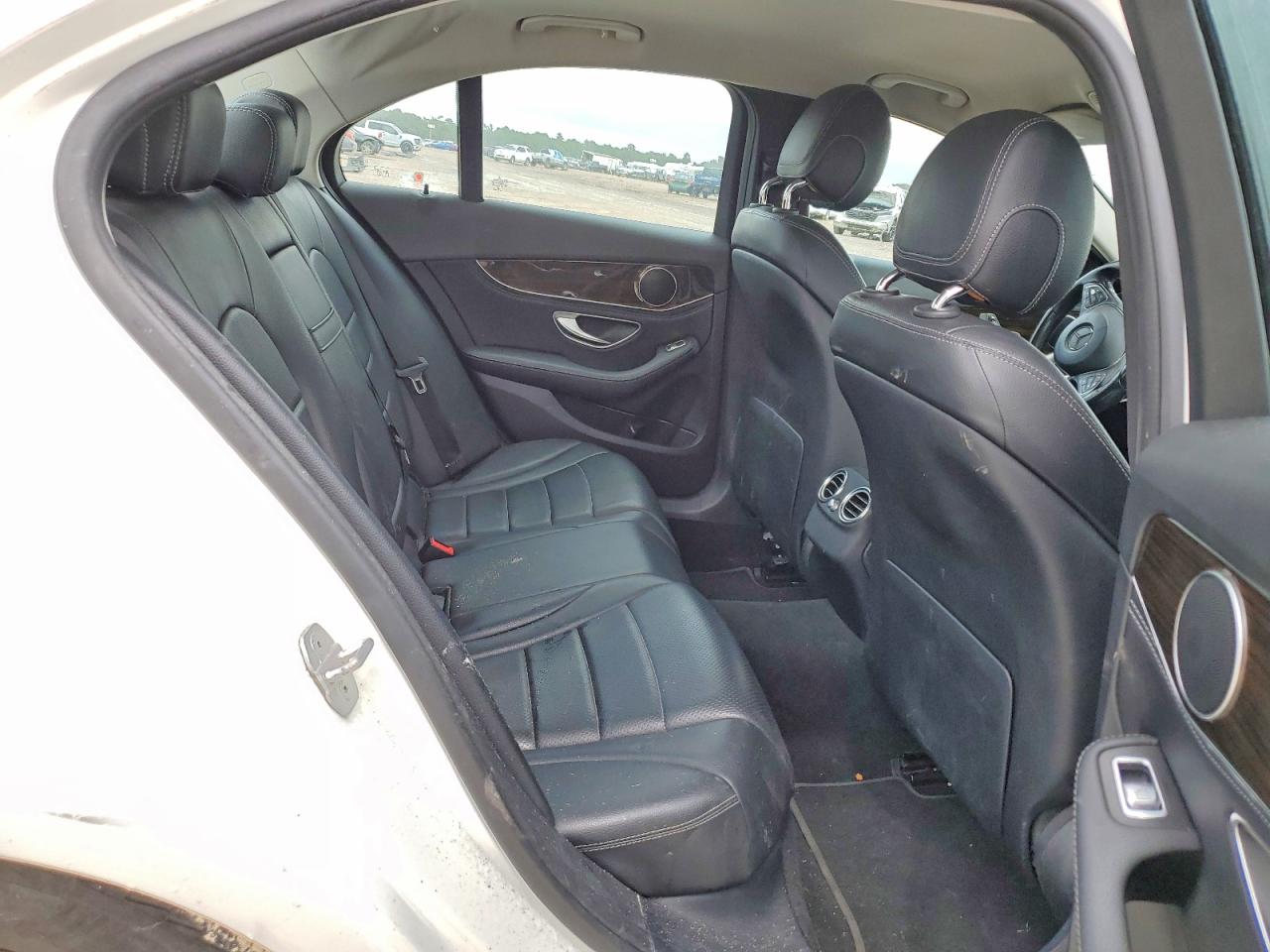 Mercedes-Benz C-Class 300