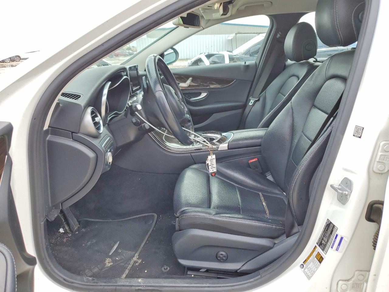 Mercedes-Benz C-Class 300