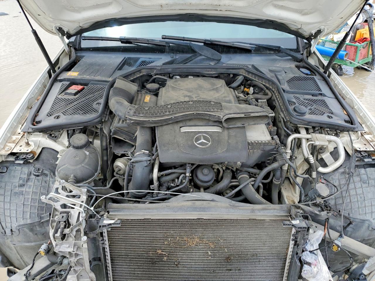 Mercedes-Benz C-Class 300