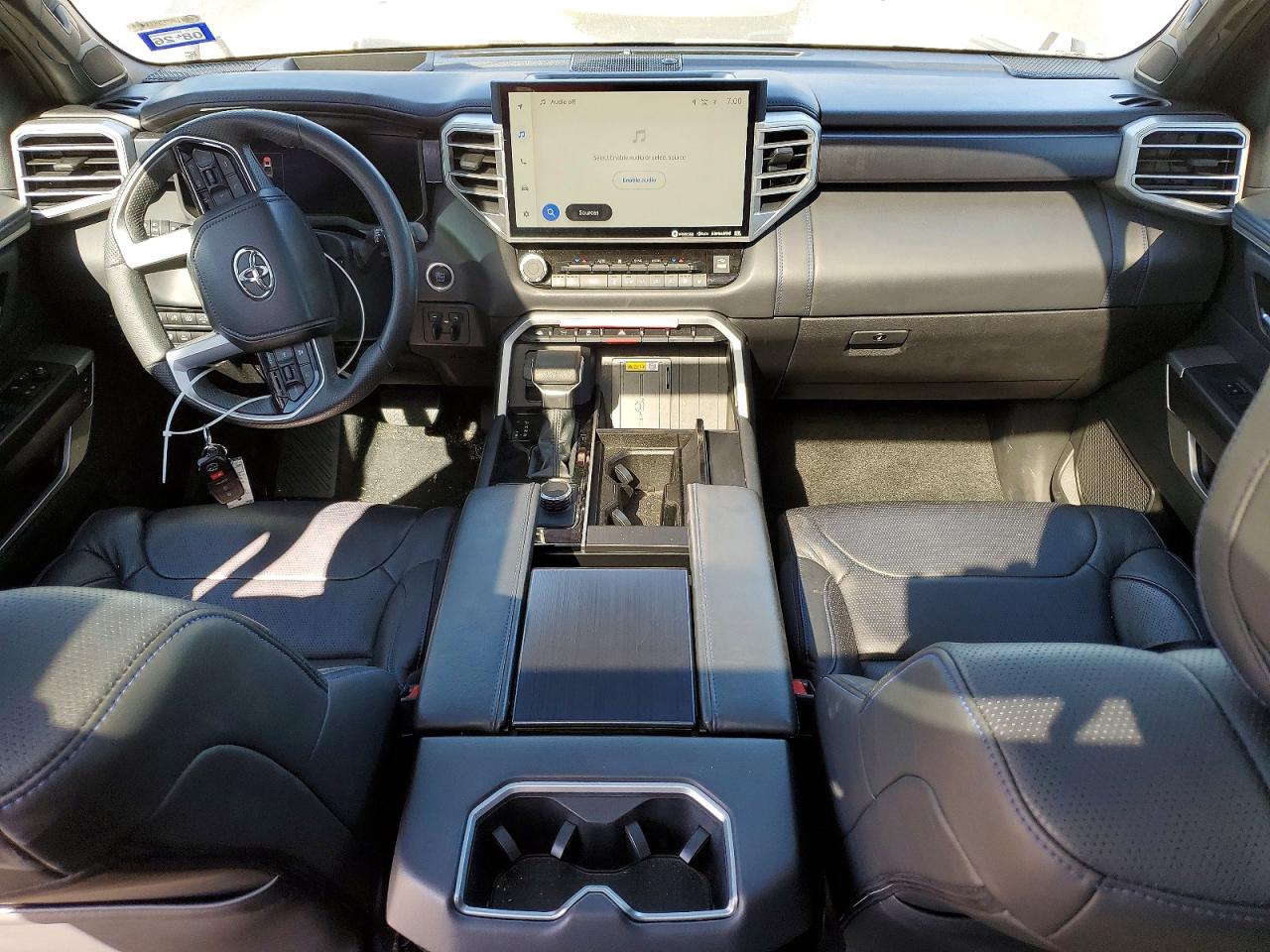 Toyota Tundra