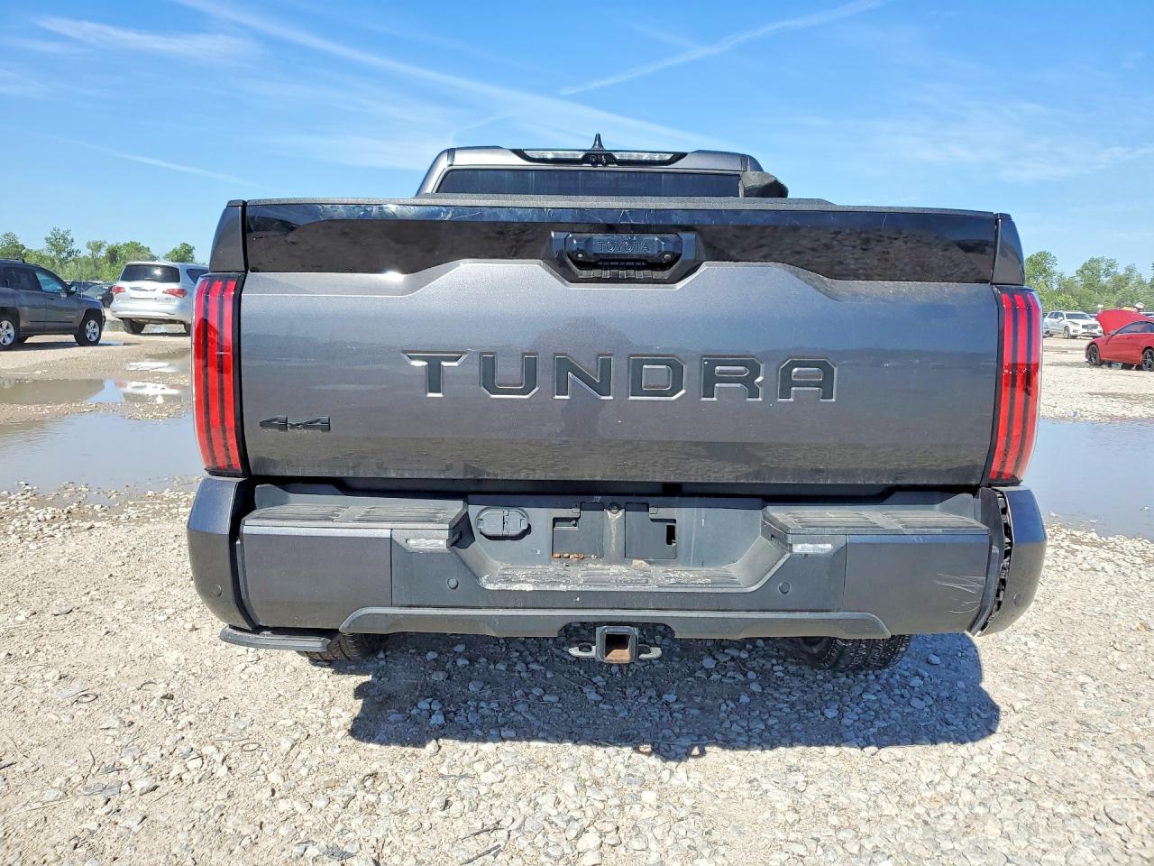 Toyota Tundra