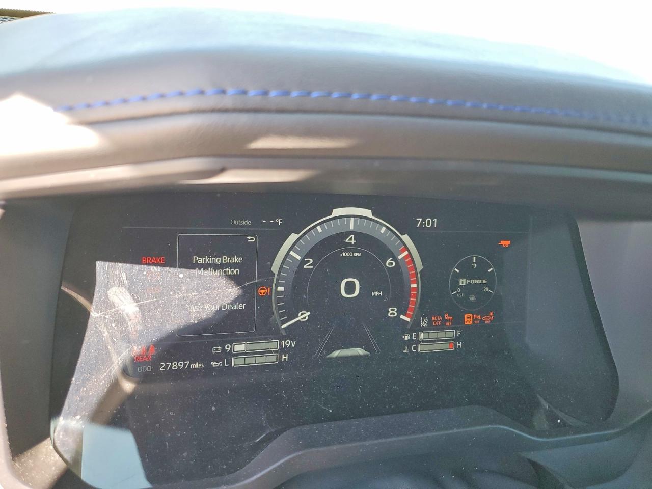 Toyota Tundra