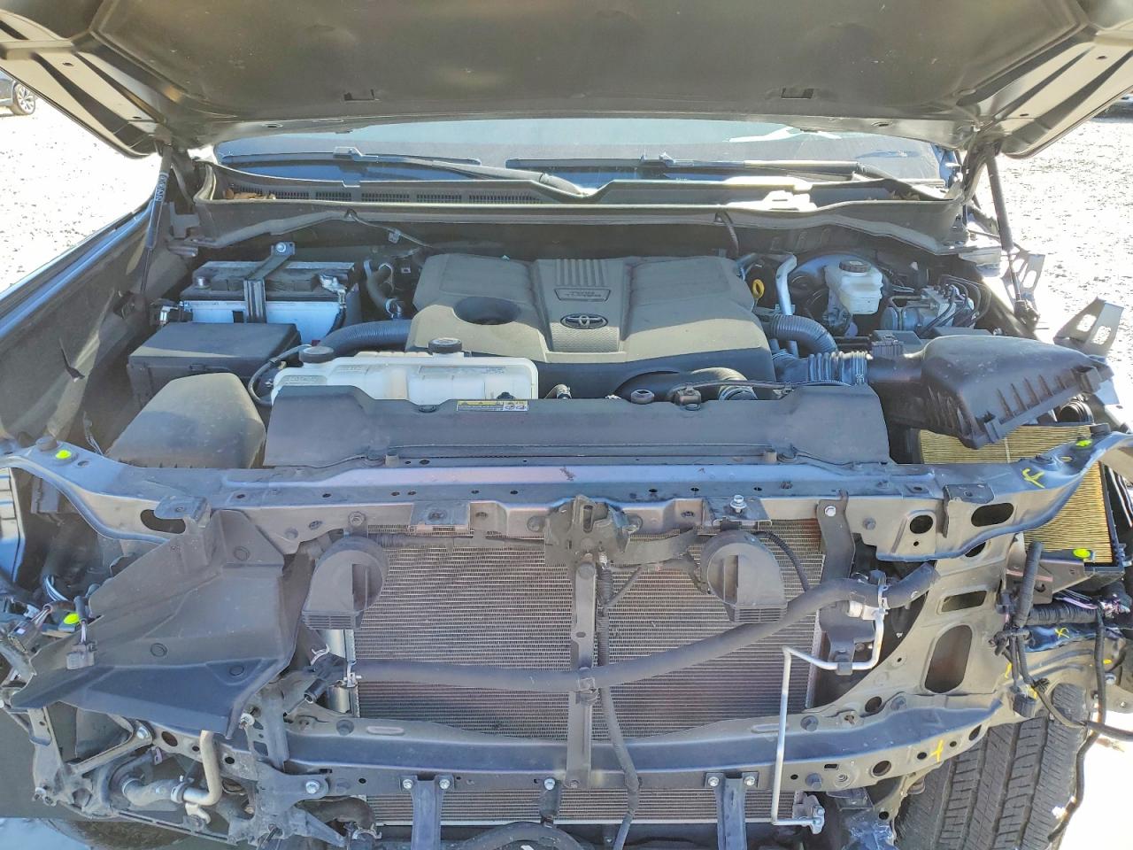 Toyota Tundra