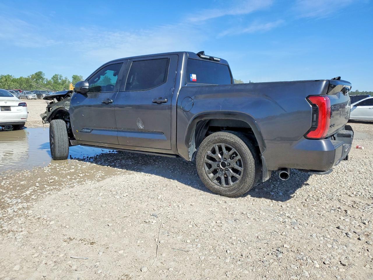Toyota Tundra