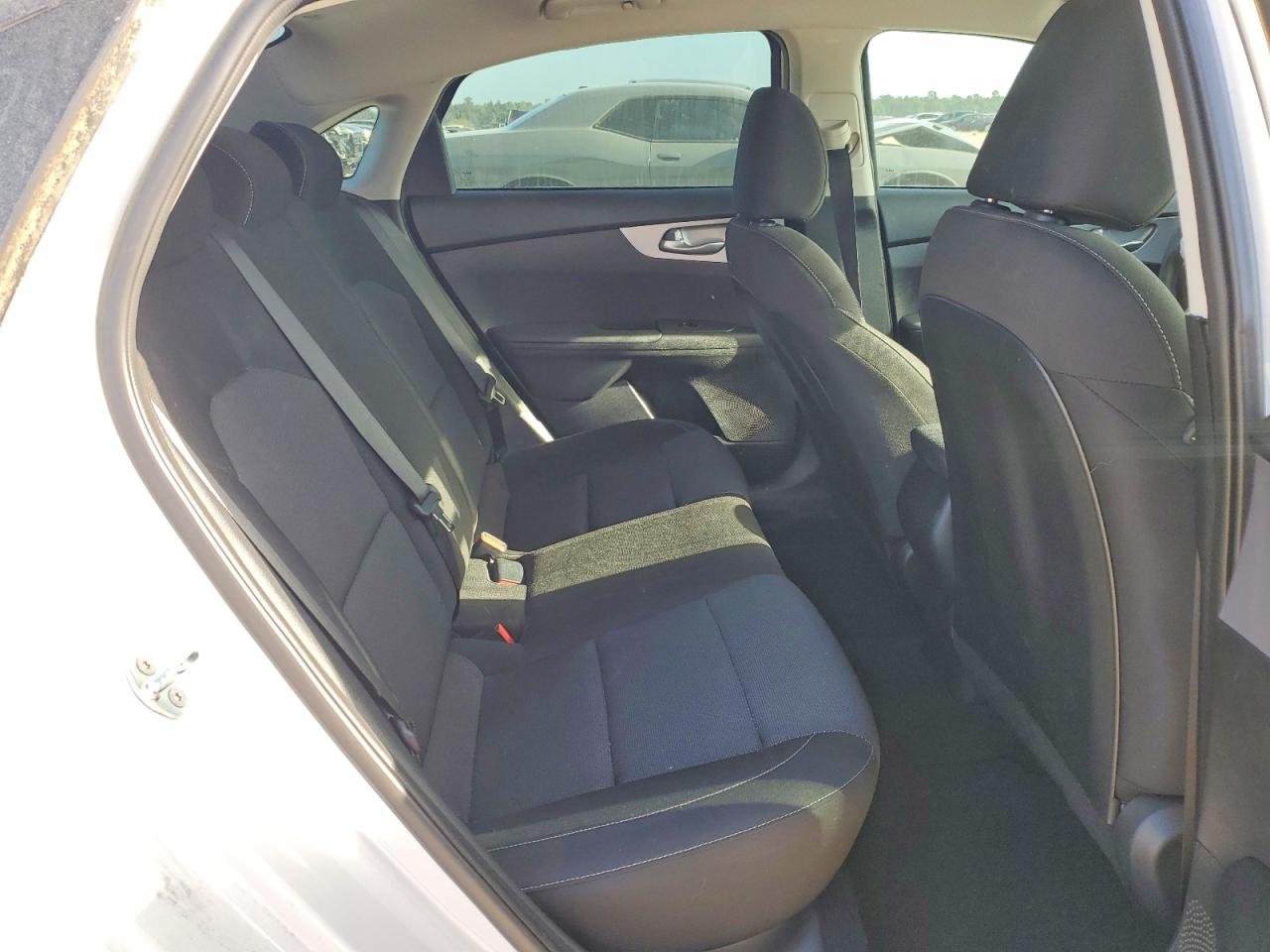 Kia Forte Lxs