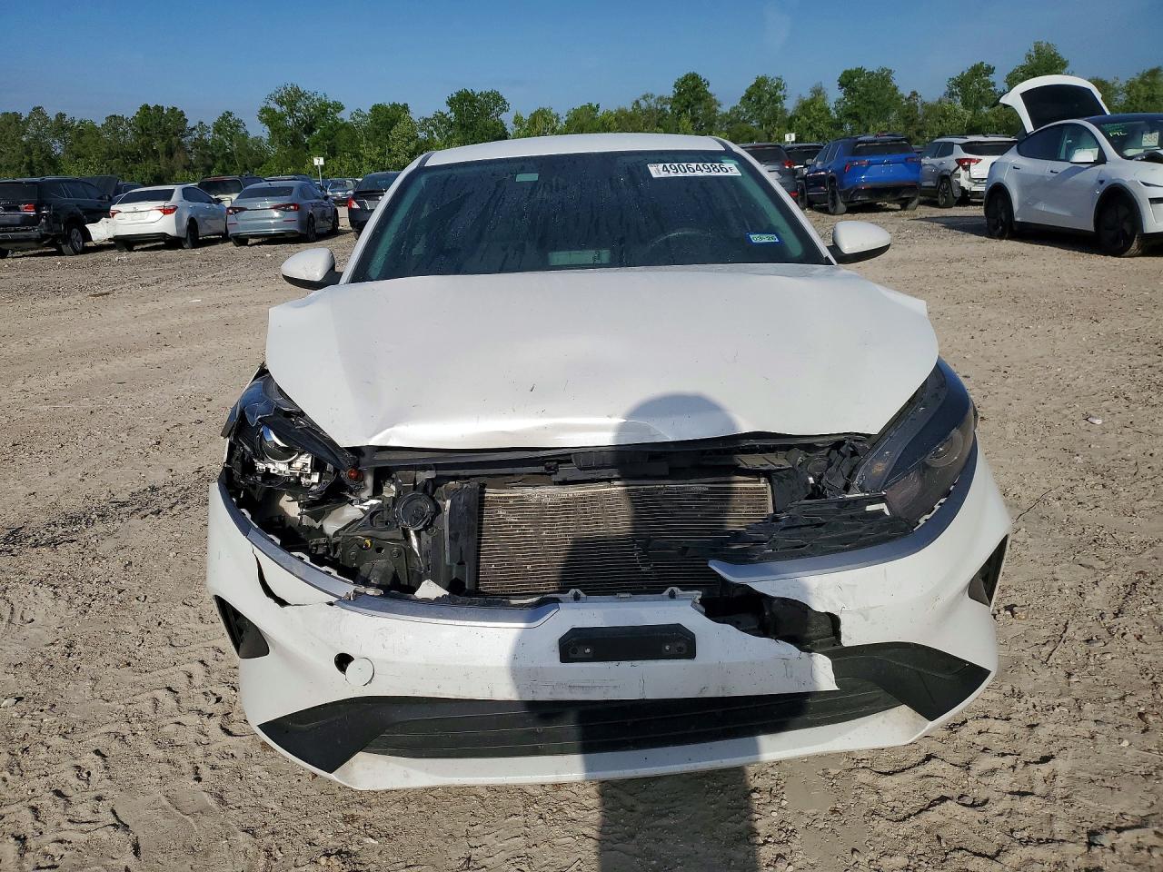 Kia Forte Lxs