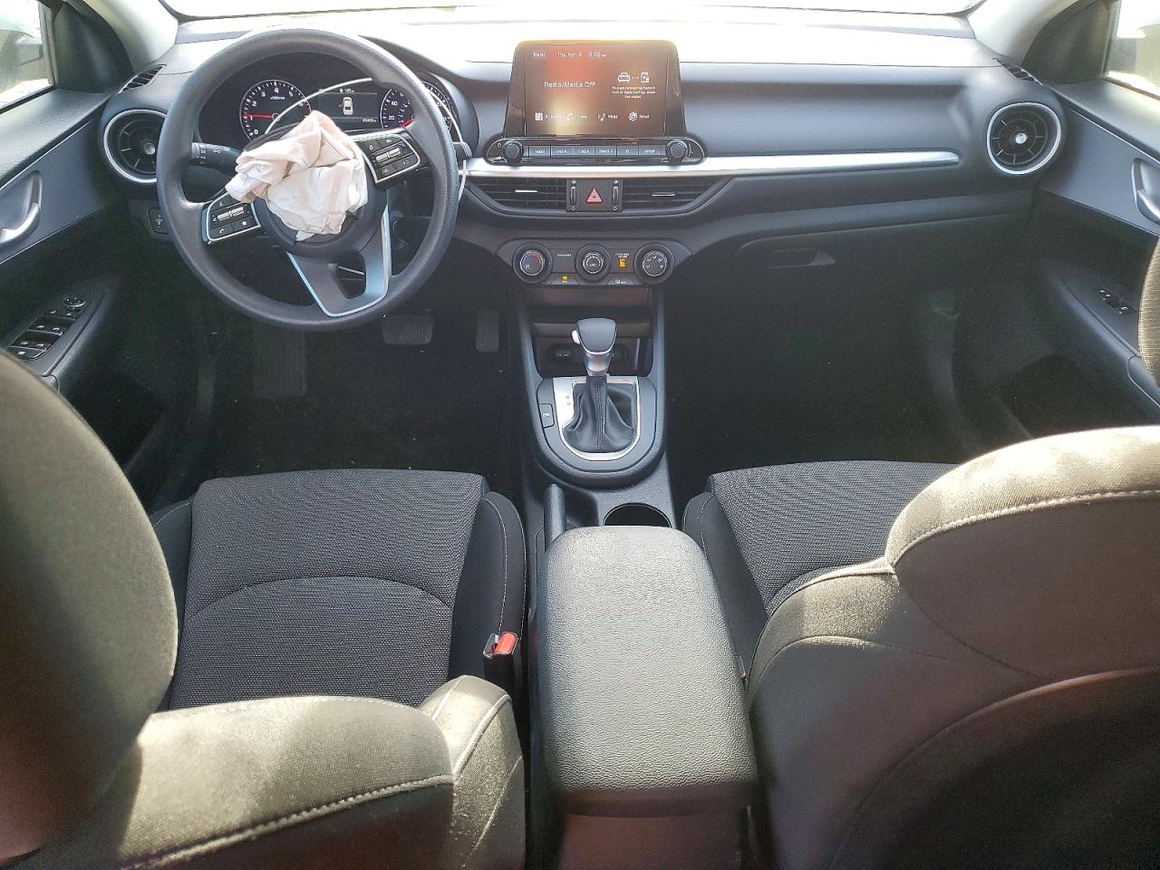Kia Forte Lxs