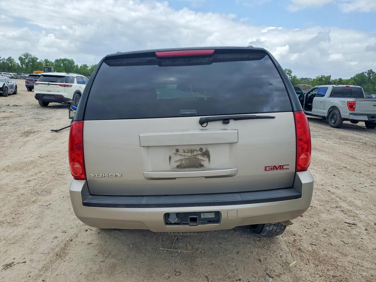 GMC Yukon