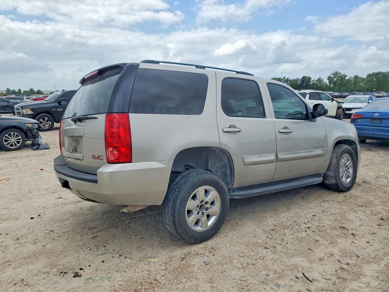 GMC Yukon