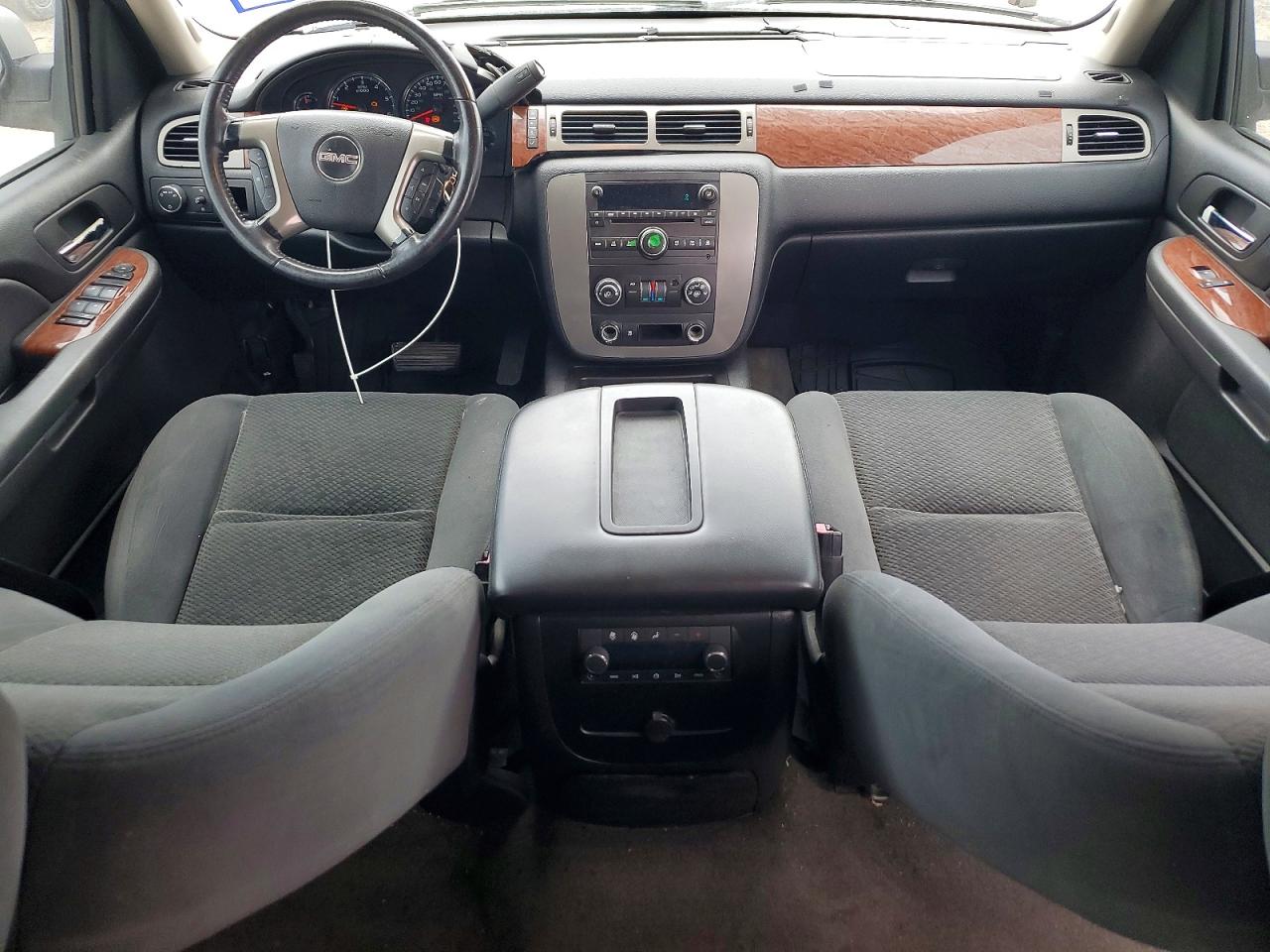 GMC Yukon
