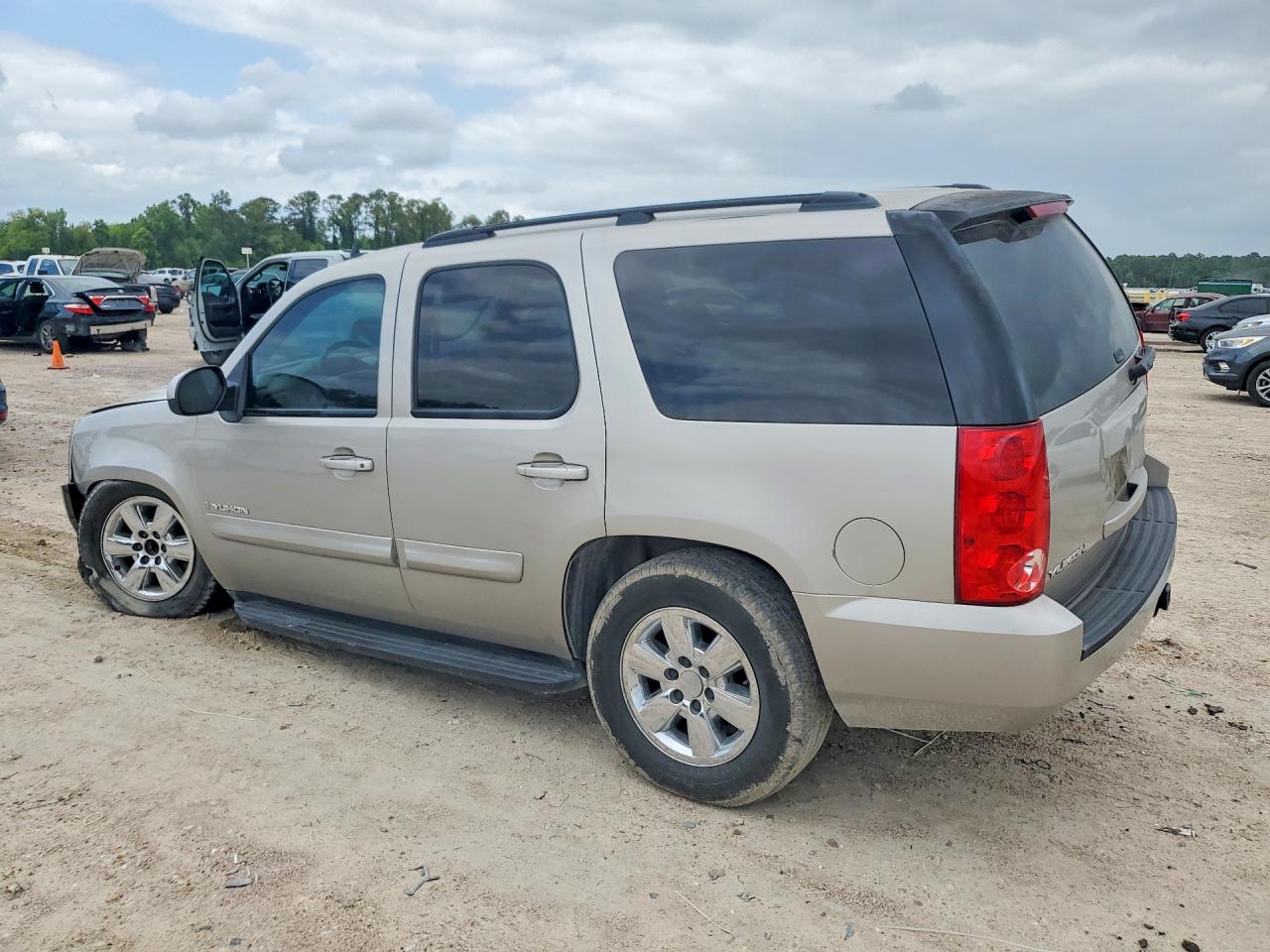 GMC Yukon