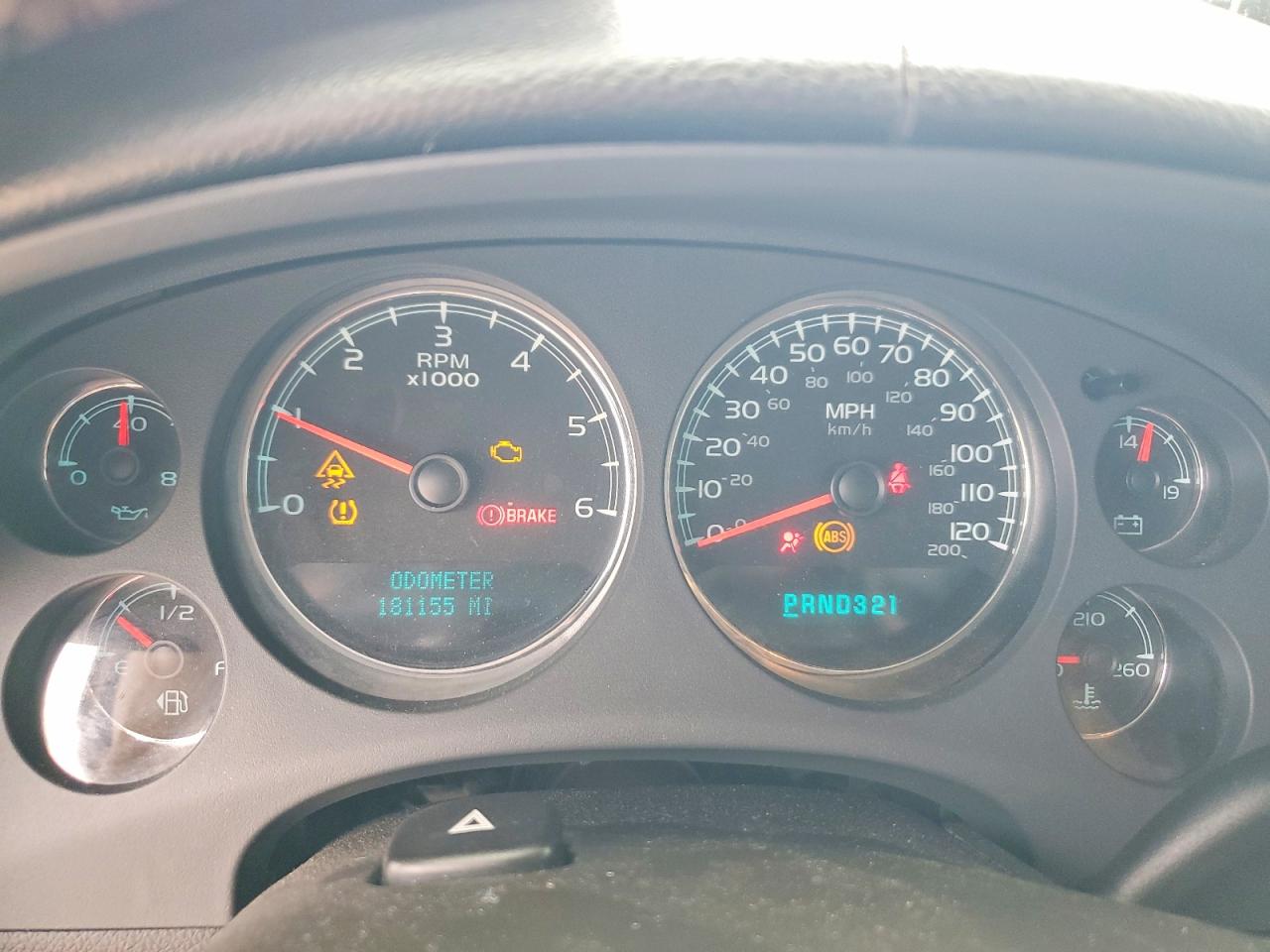 GMC Yukon