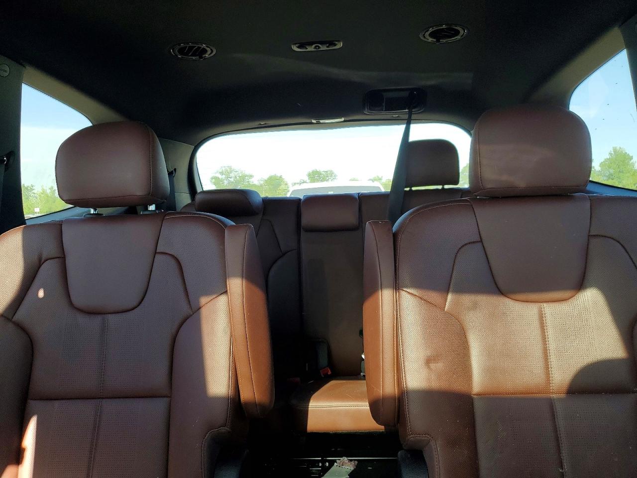 Kia Telluride Ex