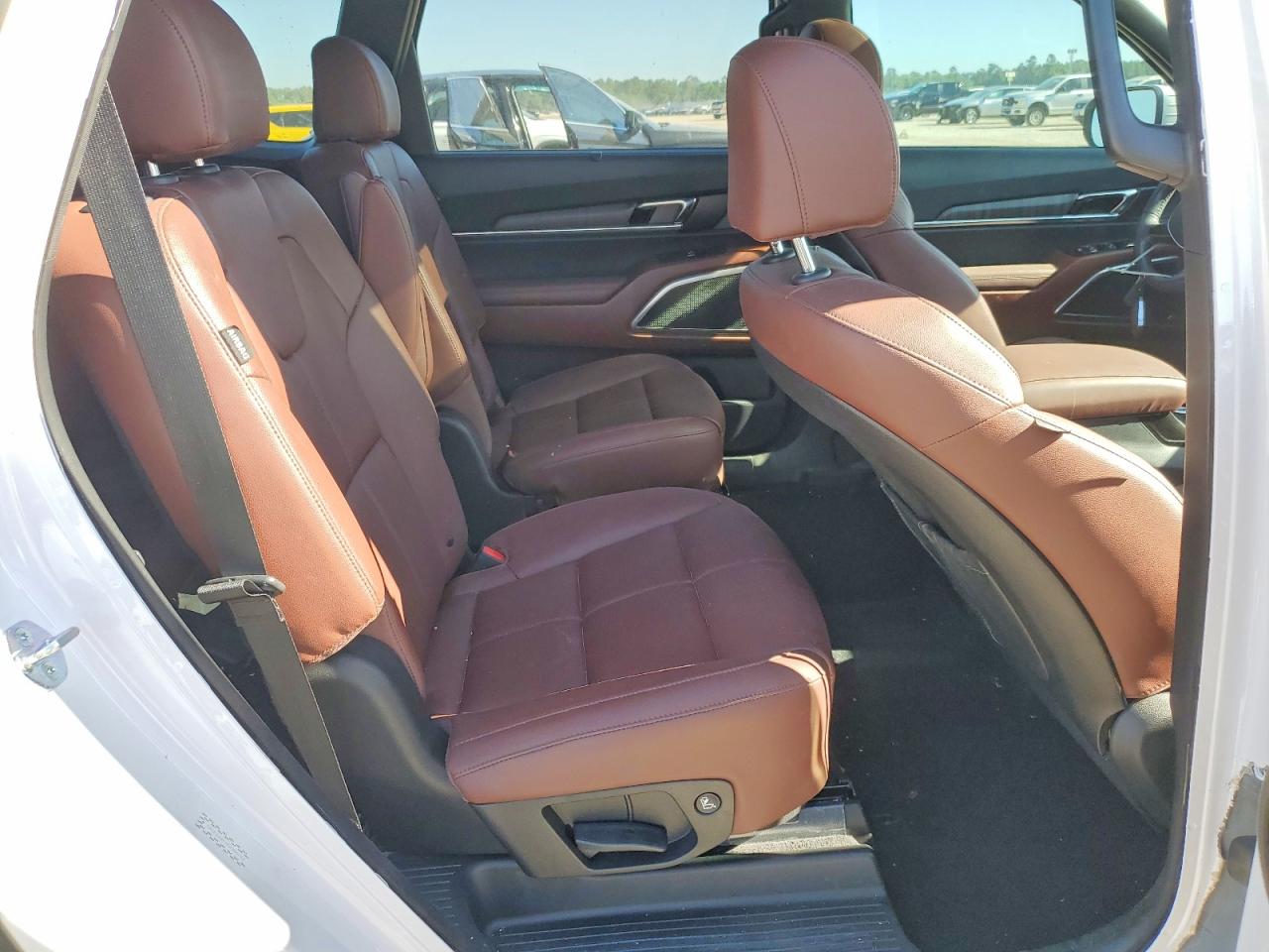 Kia Telluride Ex