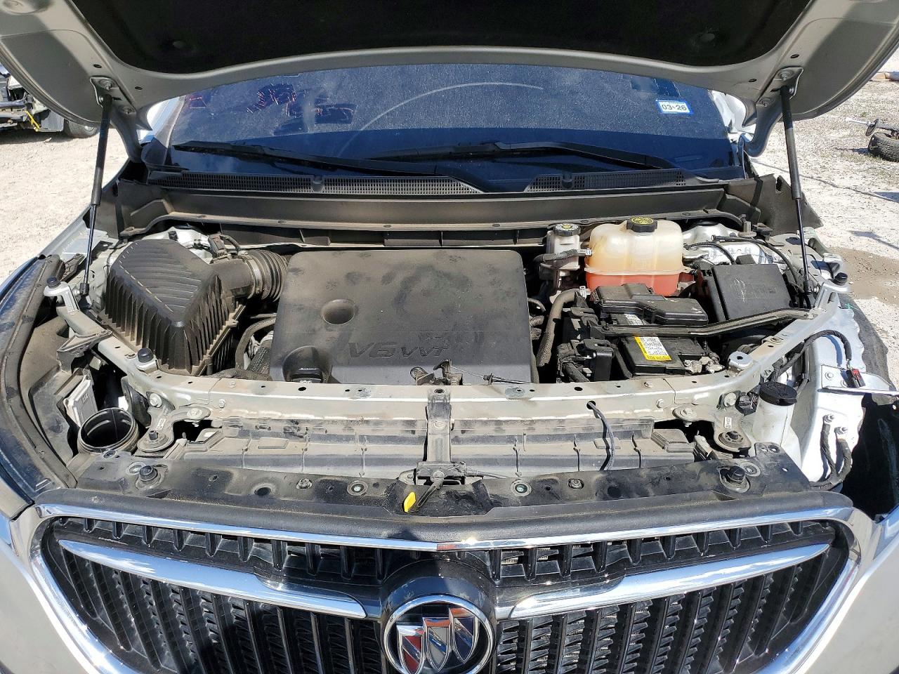 Buick Enclave Premium