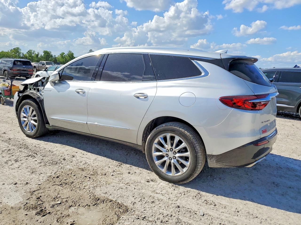 Buick Enclave Premium