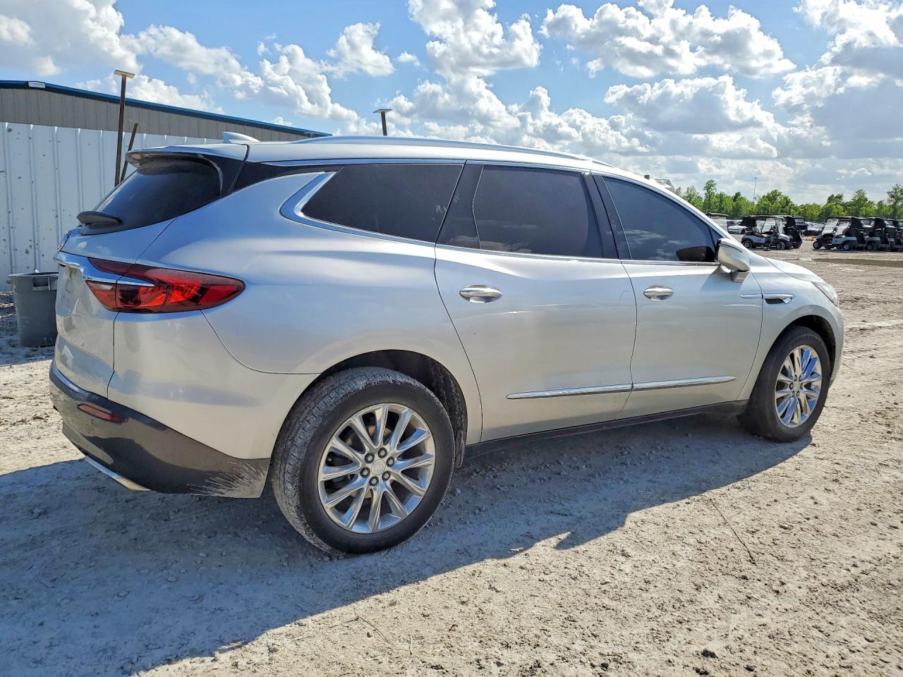 Buick Enclave Premium