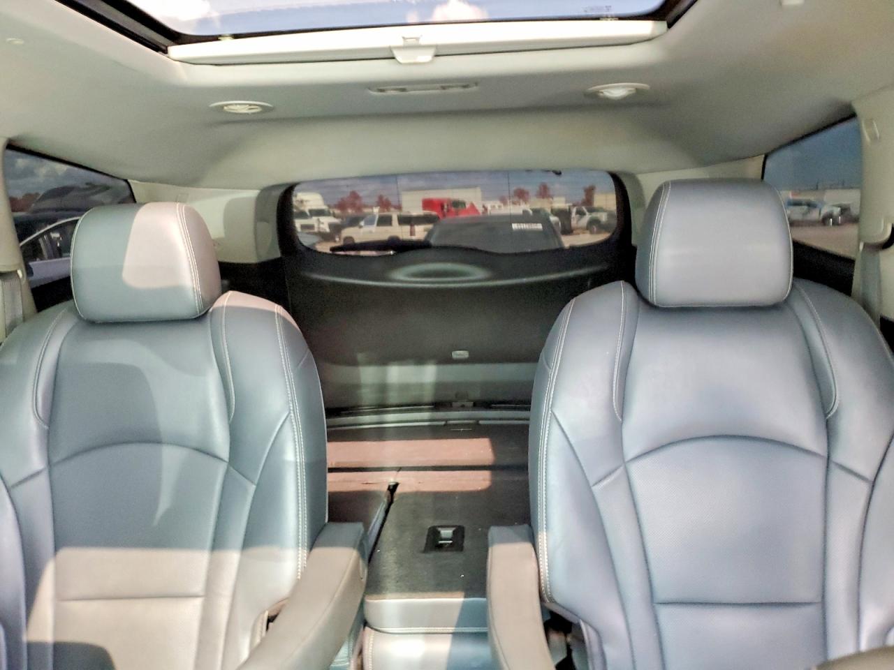Buick Enclave Premium