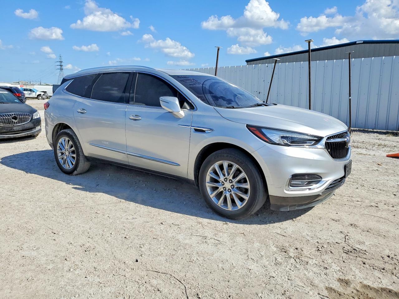 Buick Enclave Premium