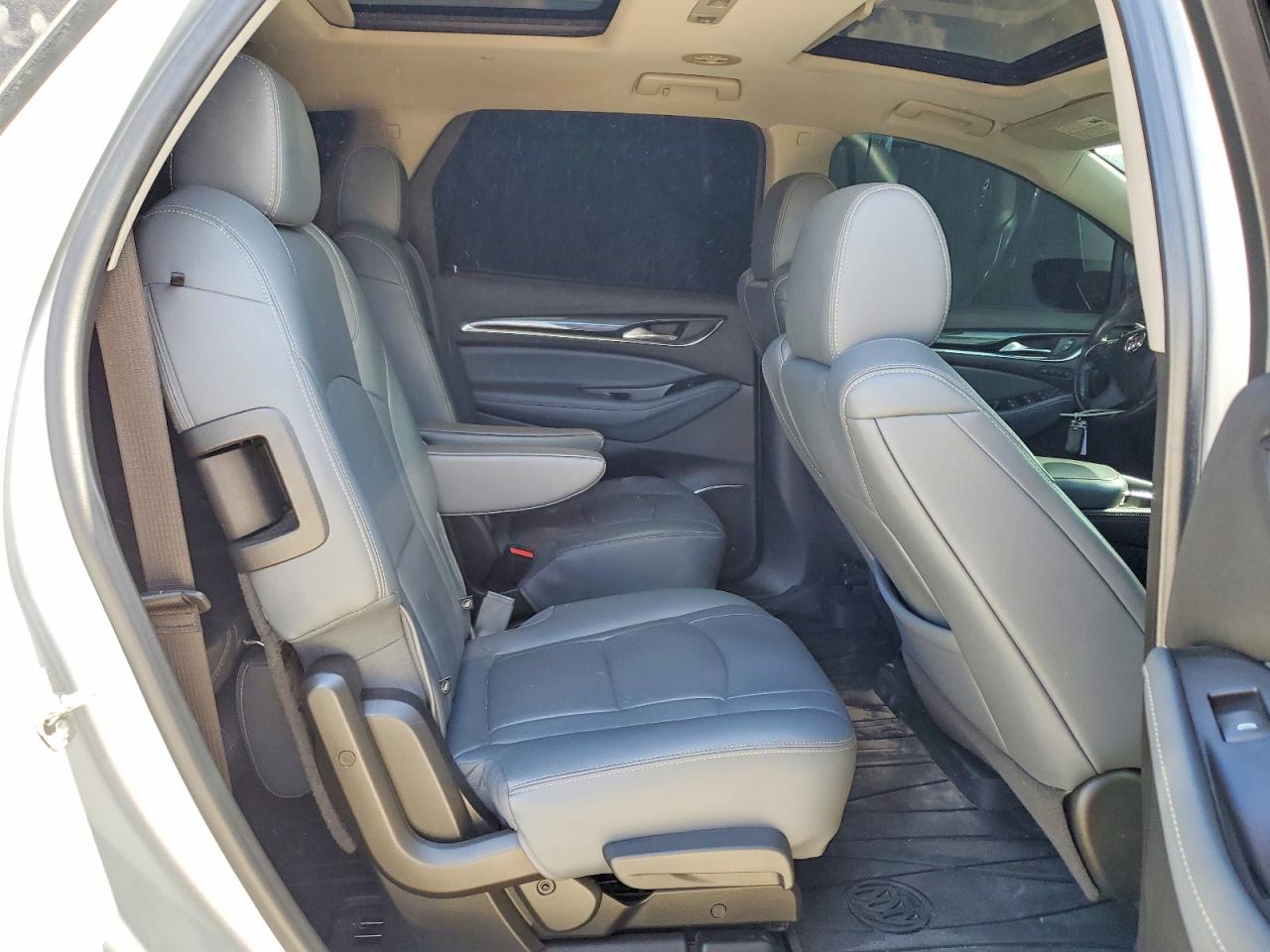 Buick Enclave Premium