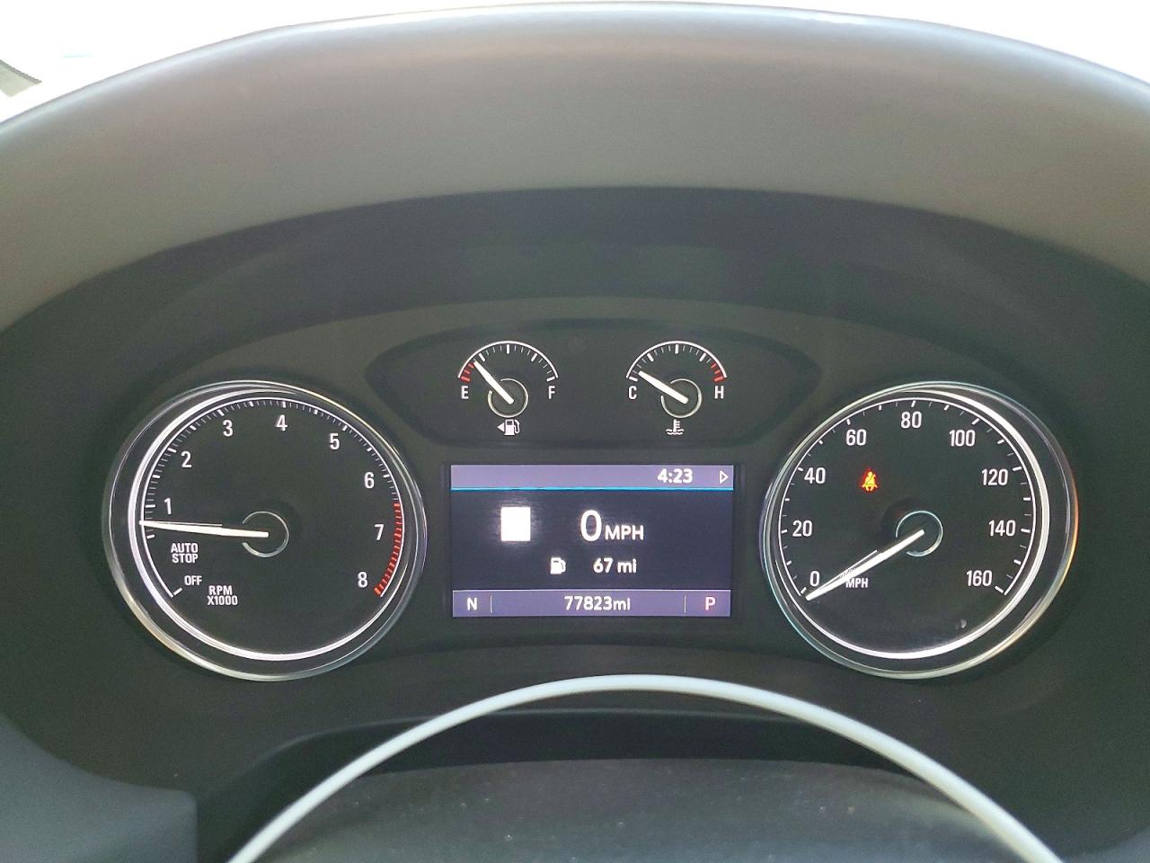 Buick Enclave Premium