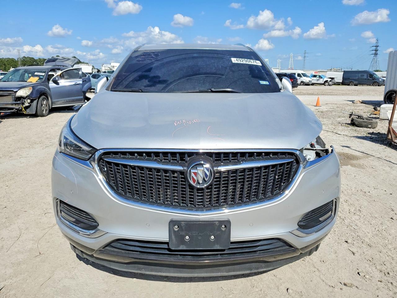 Buick Enclave Premium