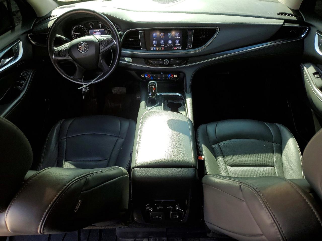 Buick Enclave Premium