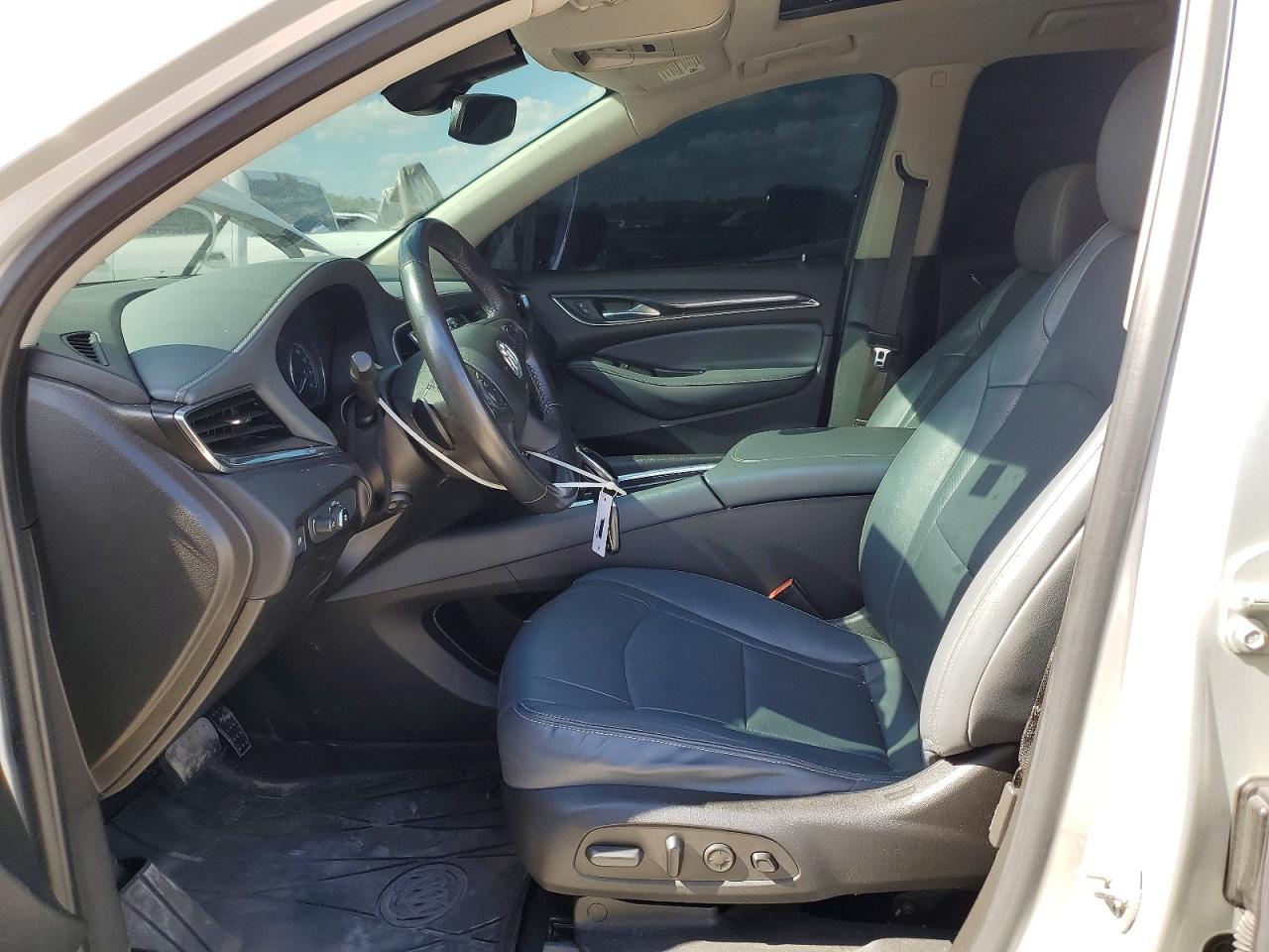 Buick Enclave Premium