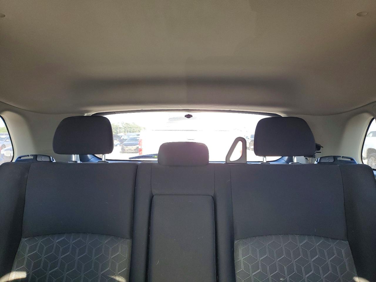 Mitsubishi Outlander Es