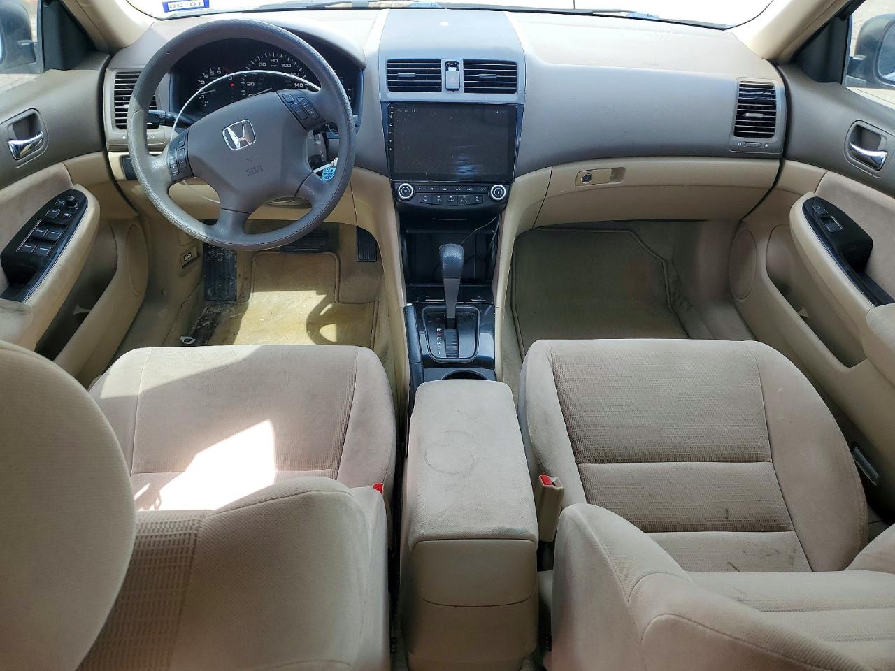 Honda Accord Se