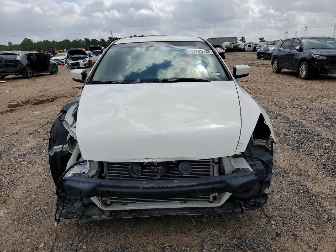 Honda Accord Se