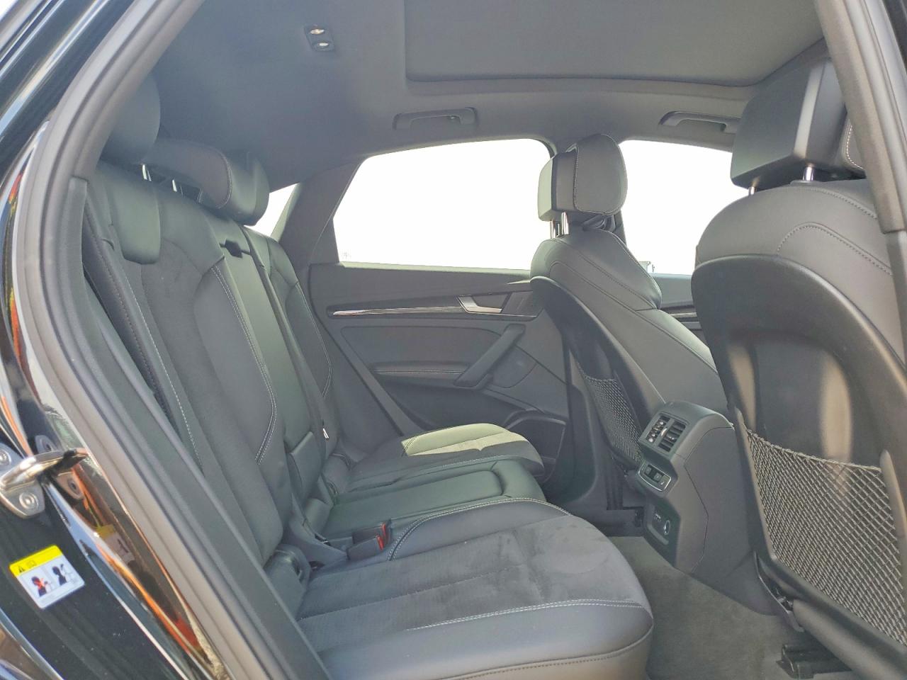 Audi Sq Sportback Prestige