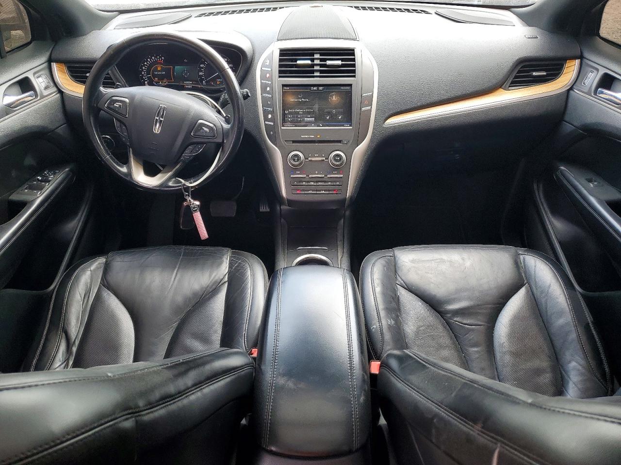 Lincoln MKZ