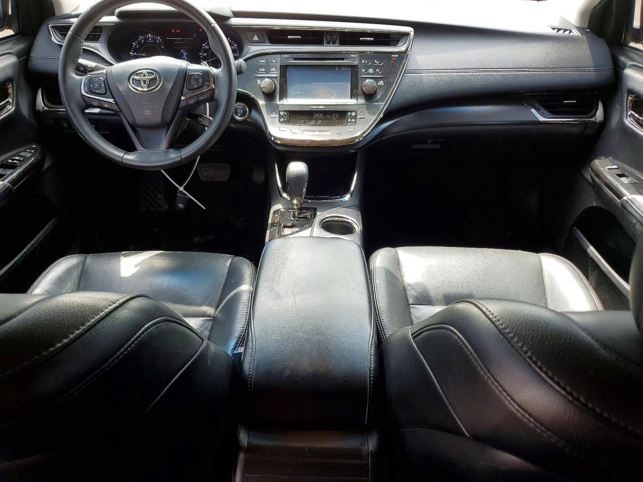 Toyota Avalon Xle