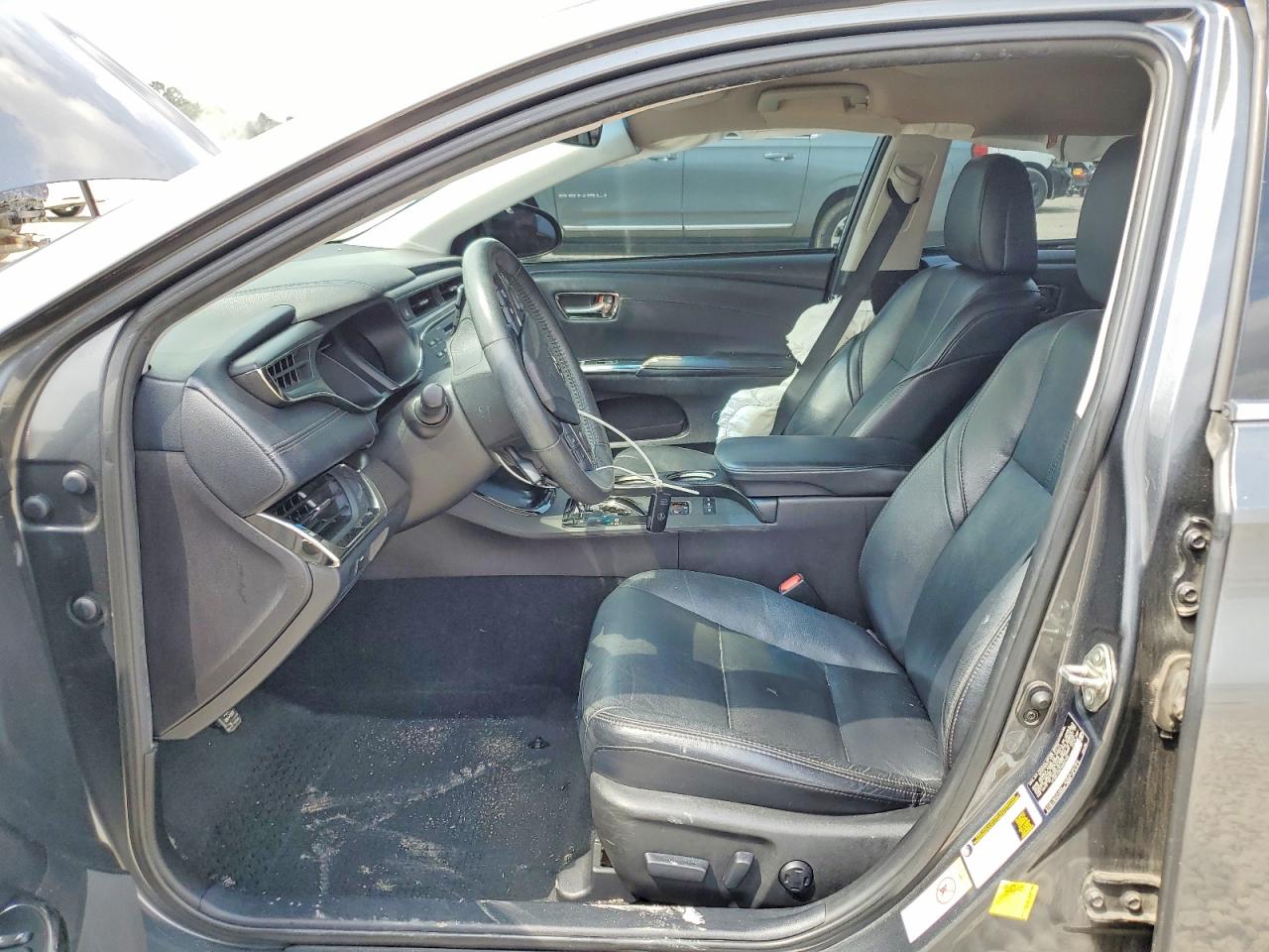 Toyota Avalon Xle