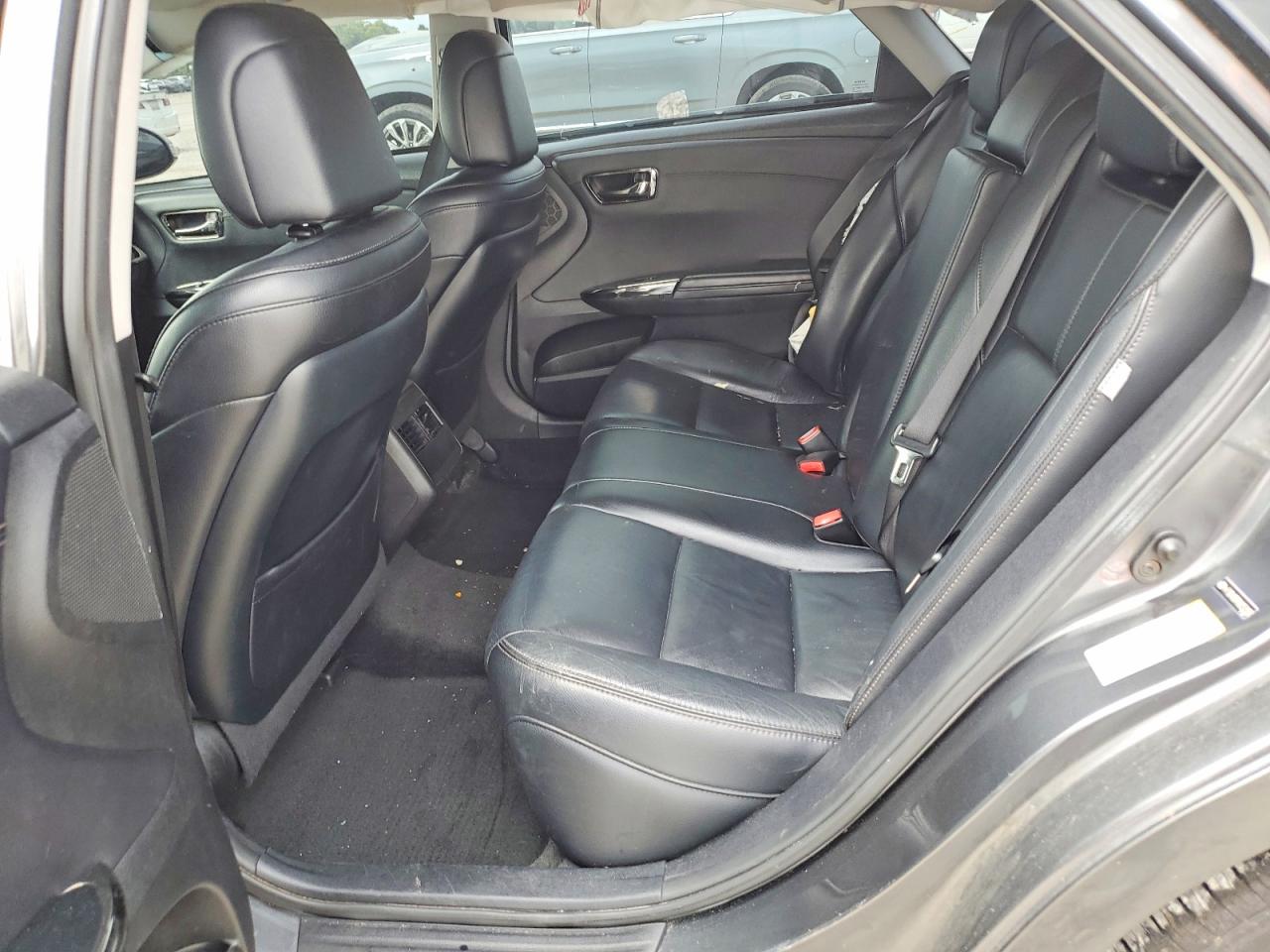 Toyota Avalon Xle
