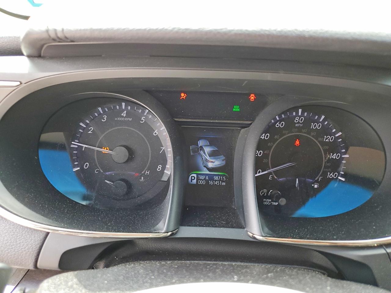 Toyota Avalon Xle