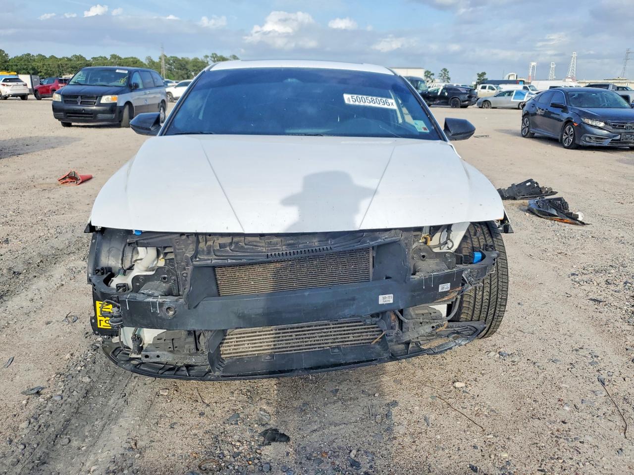Hyundai ELANTRA N Line