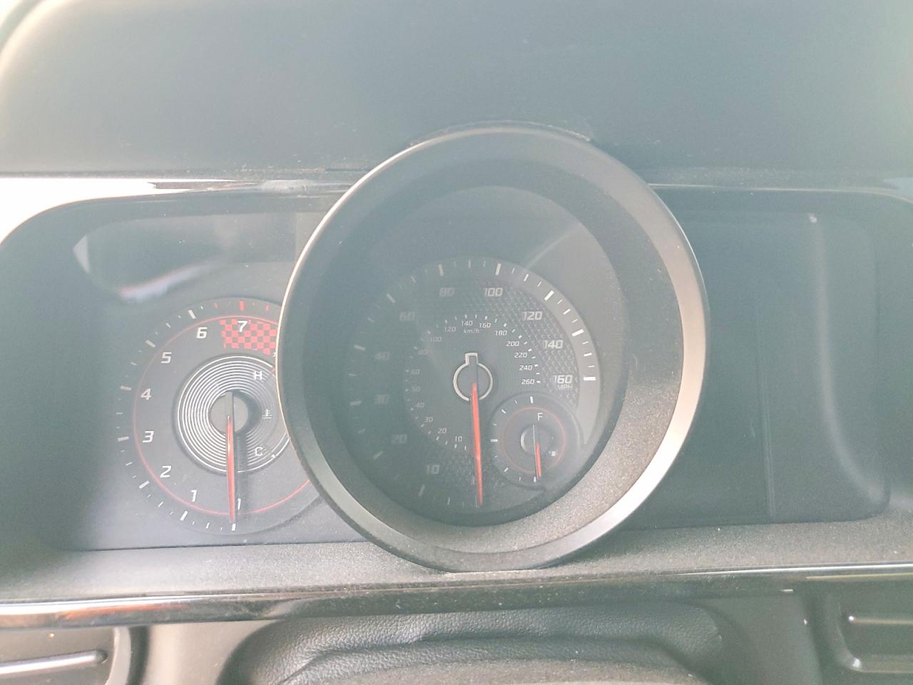 Hyundai ELANTRA N Line