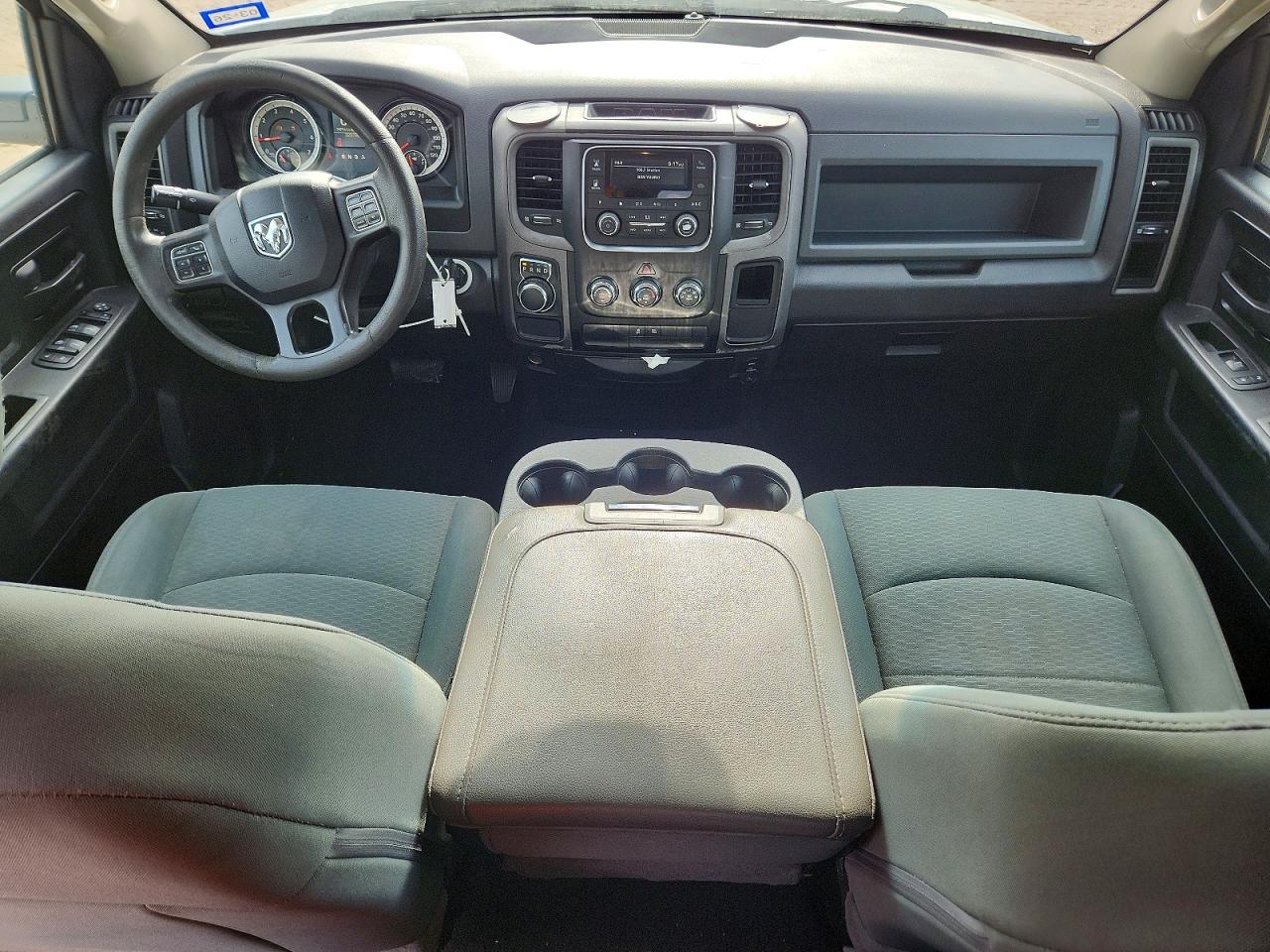 Ram 1500 St